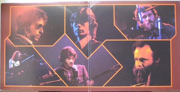 Bob Dylan / The Band - Before The Flood | Asylum Records (AB 201) - 2 Bob Dylan / The Band - Before The Flood | Asylum Records (AB 201) - 2