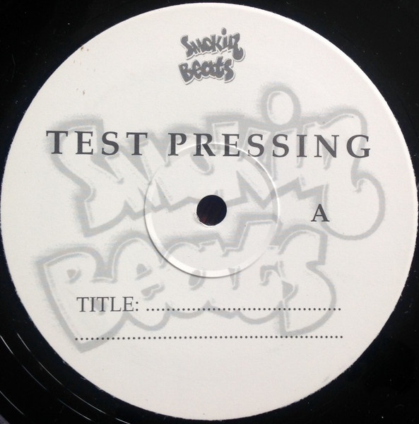 Studio 76 - Satisfaction | Smokin Beats (SMB 34) - main