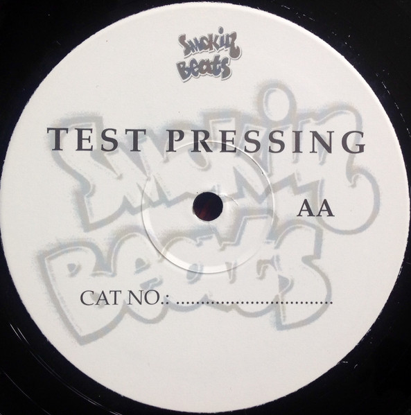 Studio 76 - Satisfaction | Smokin Beats (SMB 34) - 2