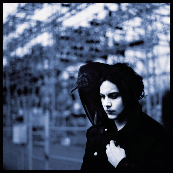 Jack White - Blunderbuss | Third Man Records (TMR-139)