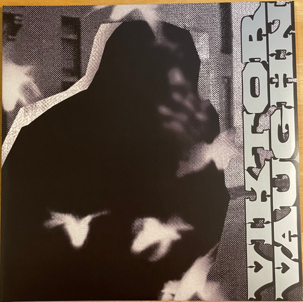 Viktor Vaughn - Vaudeville Villain | Rhymesayers Entertainment (RSE0370-1) - main Viktor Vaughn - Vaudeville Villain | Rhymesayers Entertainment (RSE0370-1) - main