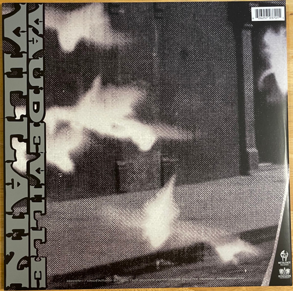 Viktor Vaughn - Vaudeville Villain | Rhymesayers Entertainment (RSE0370-1) - 2