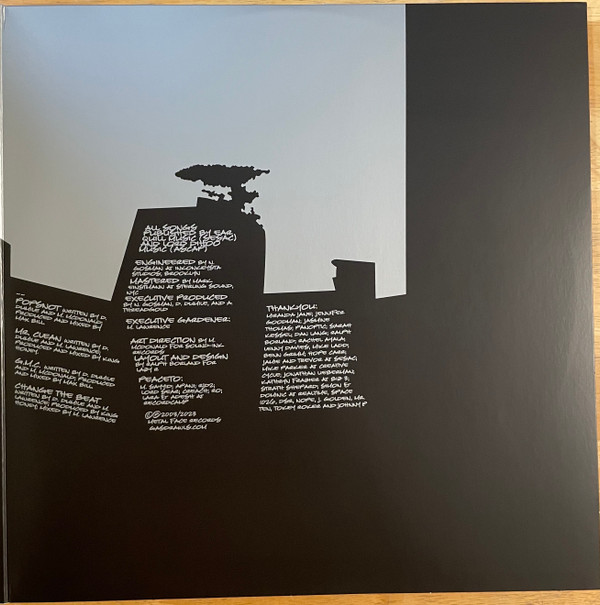 Viktor Vaughn - Vaudeville Villain | Rhymesayers Entertainment (RSE0370-1)