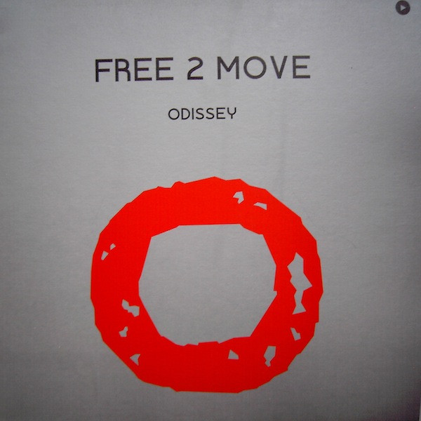 Free 2 Move - Odyssey Medley Sarabanda | Vale Music (VLMX998-3) Free 2 Move - Odyssey Medley Sarabanda | Vale Music (VLMX998-3)