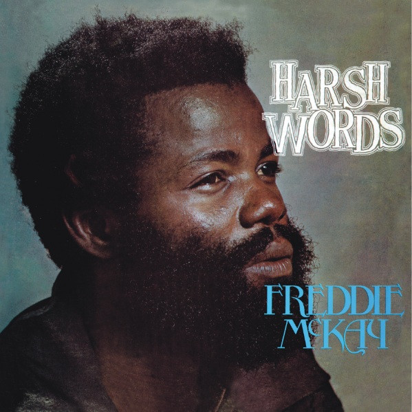 Freddie McKay - Harsh Words | Kismet (RFLP 01) Freddie McKay - Harsh Words | Kismet (RFLP 01)