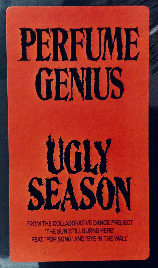 Perfume Genius - Ugly Season | Matador (OLE1520LP) - 3 Perfume Genius - Ugly Season | Matador (OLE1520LP) - 3