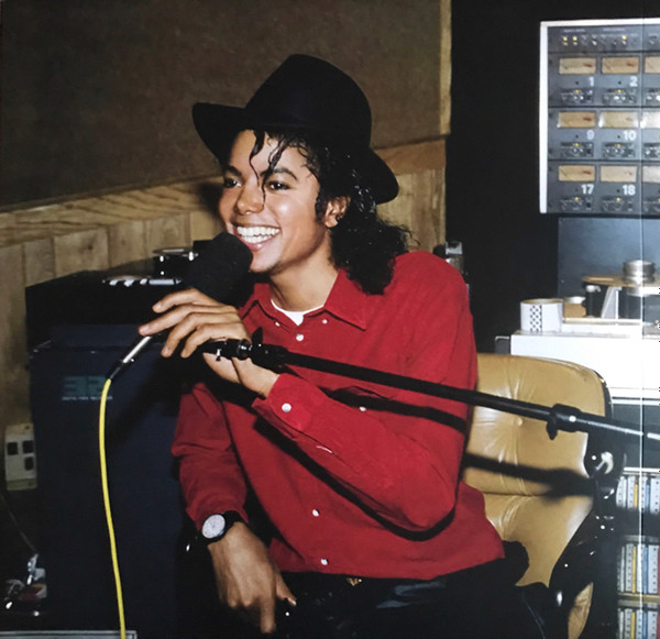 Michael Jackson - Bad 25 | Epic (8872540098-1) - 2