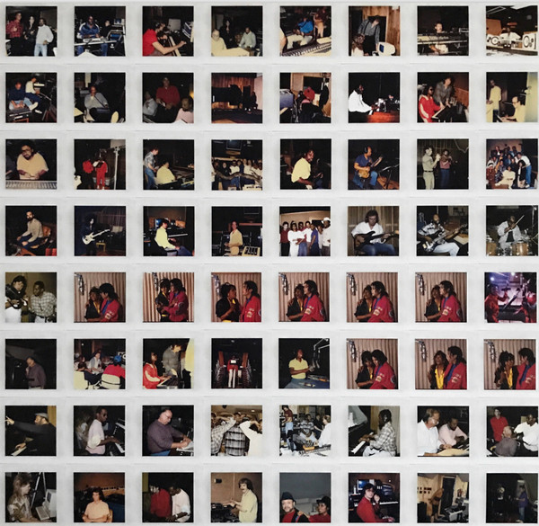 Michael Jackson - Bad 25 | Epic (8872540098-1) - 3