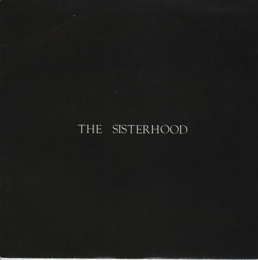 The Sisterhood - Giving Ground | Merciful Release (SIS 010) - main