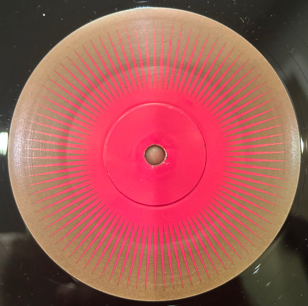 Amanda Ghost - Idol | WEA (SAM00246) - 3