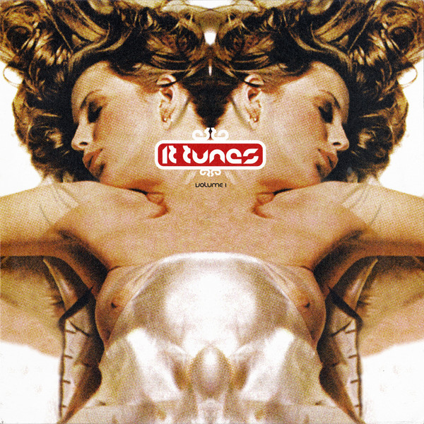 It Tunes - Volume 1 | D'N'A (DNA 347-12) - main