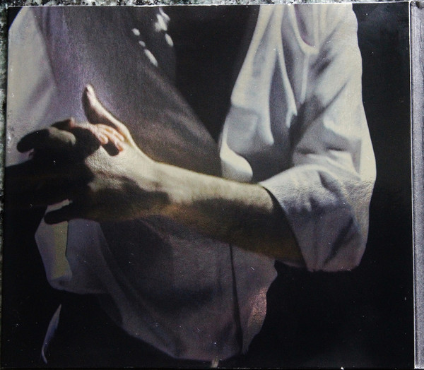 Gotan Project - Inspiración - Espiración (A Gotan Project DJ Set) | XL Recordings (XLCD 184) - 2 Gotan Project - Inspiración - Espiración (A Gotan Project DJ Set) | XL Recordings (XLCD 184) - 2