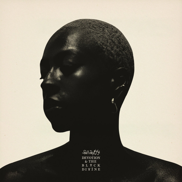 anaiis - Devotion & The Black Divine | 5dB Records (5DB24104LP) anaiis - Devotion & The Black Divine | 5dB Records (5DB24104LP)