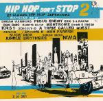 Various - Hip Hop Don't Stop 2 | SolidState (SOLIDLP11)