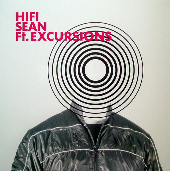 Hifi Sean - Ft. Excursions | Plastique Recordings (FAKE115) Hifi Sean - Ft. Excursions | Plastique Recordings (FAKE115)