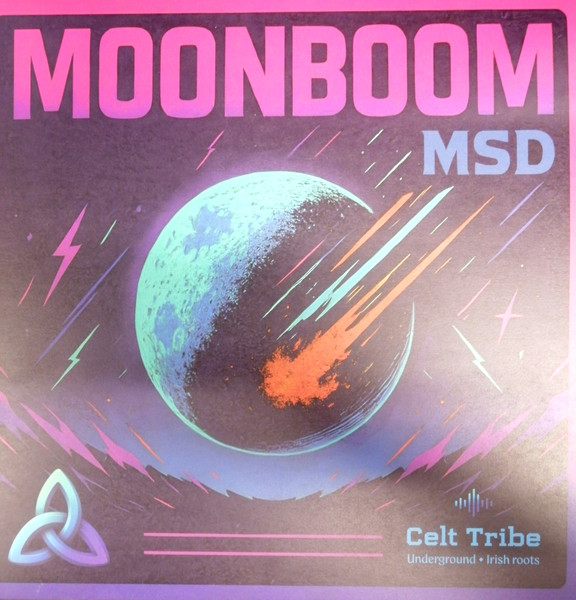 Moonboom