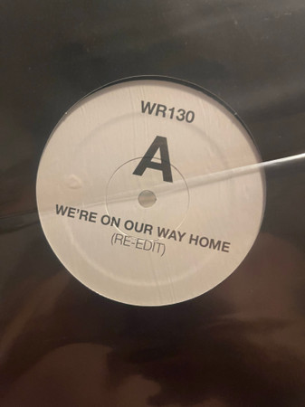 Various - Untitled | Not On Label (WR 130)