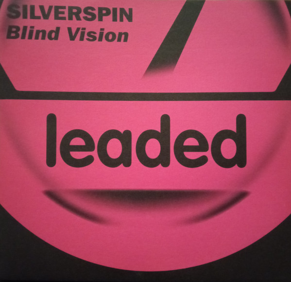 Silverspin - Blind Vision | Leaded (Leaded 040)