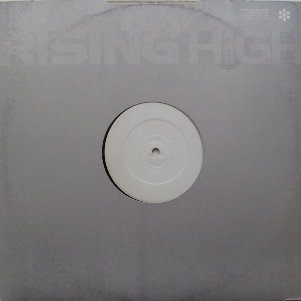 Audio Assault - Pink & Purple Experience | Rising High Records (RSN 18) - main