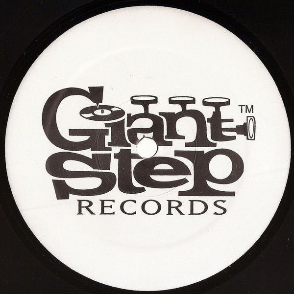 Ultra Naté - Twisted | Giant Step Records (gstp 7022-1) - 4