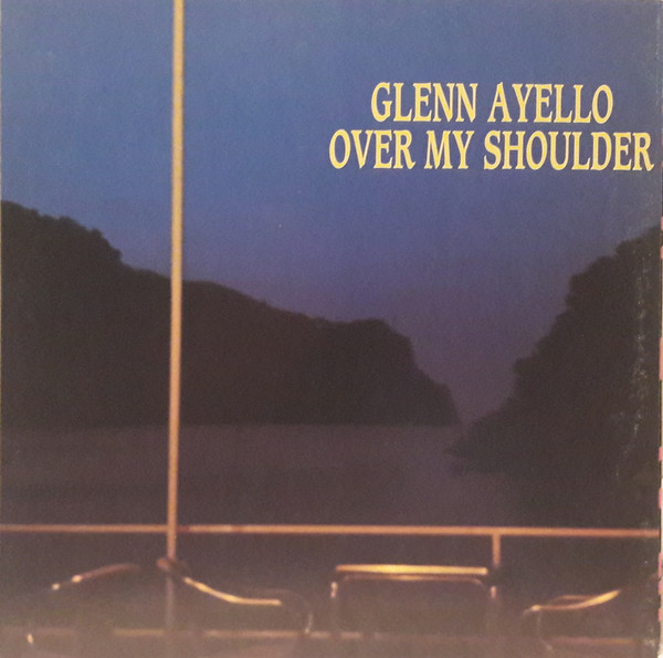 Glenn Ayello - Over My Shoulder | Blanco Y Negro (MX 651) - main Glenn Ayello - Over My Shoulder | Blanco Y Negro (MX 651) - main