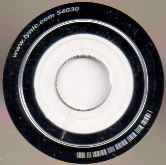 Various - Tru Thoughts / Zebra Traffic Sampler | Tru Thoughts (TRUZEB001) - 4