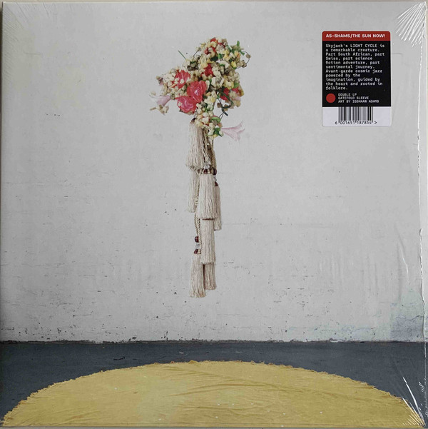 Skyjack - Light Cycle | As-Shams Music (SRK897249)