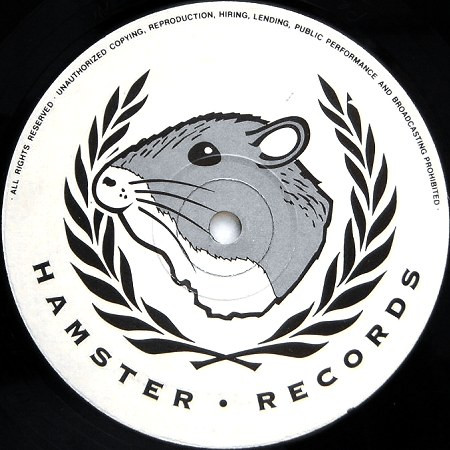 Redd - Mr Right | Hamster Records (PROMO 12 STER 5) - 2 Redd - Mr Right | Hamster Records (PROMO 12 STER 5) - 2