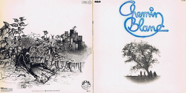 Chemin Blanc - Chemin Blanc | RCA Victor (PL 37010) - 3