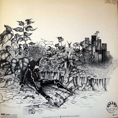 Chemin Blanc - Chemin Blanc | RCA Victor (PL 37010) - 2