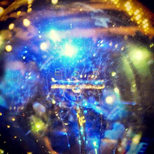 ESB - ESB | Bureau B (BB207)