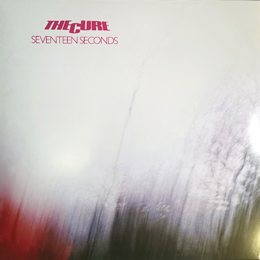 The Cure - Seventeen Seconds | Fiction Records (0602547875372) - main
