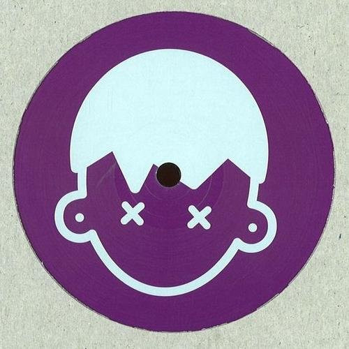 Mella Dee - Things Don't Change EP | Shabby Doll Records (SHB005) - 4