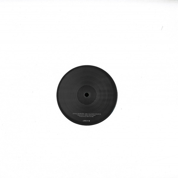 Various - Lrdcv1 | Lescale Recordings (LRDCV1)
