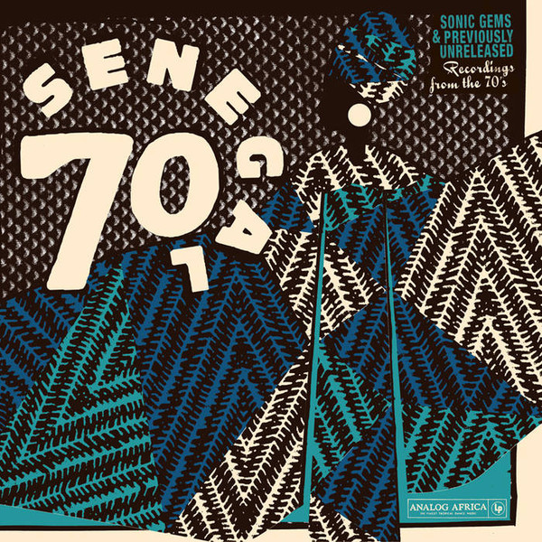 Various - Senegal 70 | Analog Africa (AALP 079)