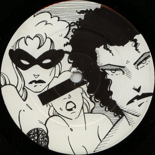 Mike Dearborn - Unpredictable | Djax-Up-Beats (DJAX-UP-207) - 2