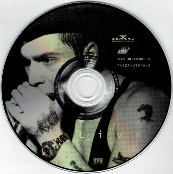 Les Colocs - Atrocetomique | Ariola (74321-31976-2) - 4