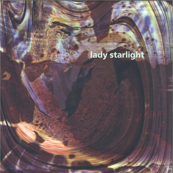 Lady Starlight - W | Figure (FIGUREX12) Lady Starlight - W | Figure (FIGUREX12)