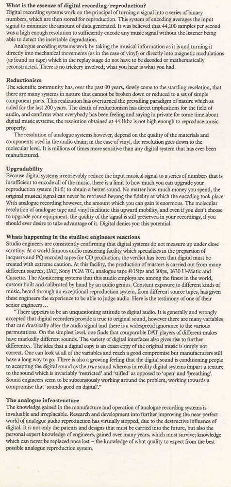 Beautyon - Your Ignorance Makes Me Ill, And Angry | Irdial Discs (30 ird bto 2) - 12