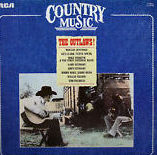Various - The Outlaws! | RCA (NL 45105)