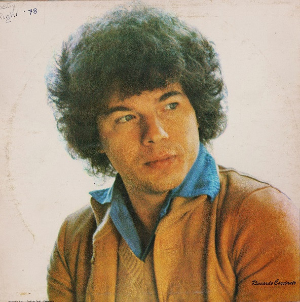 Riccardo Cocciante - Riccardo Cocciante | RCA (PL 31332) - 2
