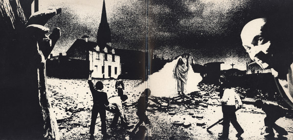 Killing Joke - Killing Joke | Malicious Damage (EGMD 5・45) - 2 Killing Joke - Killing Joke | Malicious Damage (EGMD 5・45) - 2