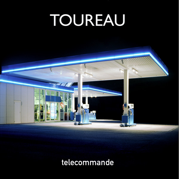 Indy Toureau - Telecommande | Müller Records (MÜLLER 2095) - main