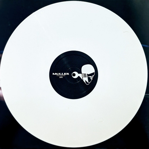 Indy Toureau - Telecommande | Müller Records (MÜLLER 2095) - 4