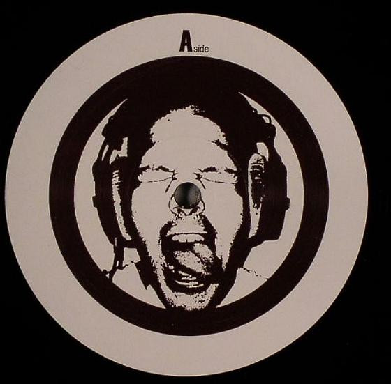 Infinitize - Around Us | 25 Hertz Recordings (25H001) Infinitize - Around Us | 25 Hertz Recordings (25H001)