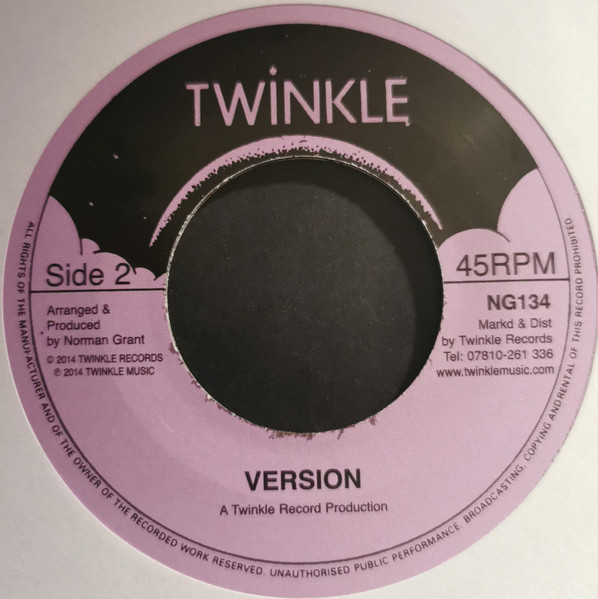 Twinkle Brothers - The Final Call | Twinkle Music (NG134) - 2