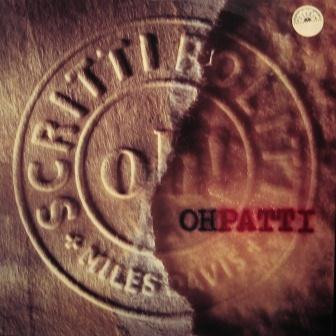 Scritti Politti - Oh Patti (Don't Feel Sorry For Loverboy) | Virgin (VINX 203) Scritti Politti - Oh Patti (Don't Feel Sorry For Loverboy) | Virgin (VINX 203)