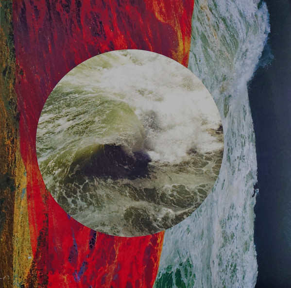 SEED Ensemble  &  Cassie Kinoshi - Gratitude | International Anthem Recording Company (IARC0081) - main