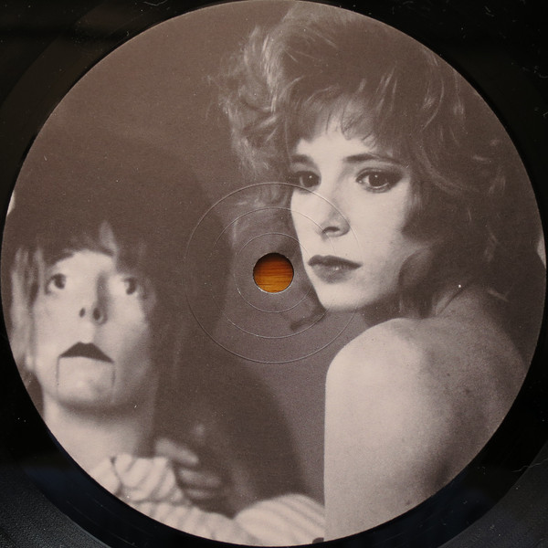 Mylène Farmer - Ainsi Soit Je... | Polydor (835 564-1) - 3