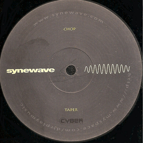R-Play - Reduction | Synewave (SW73) - 2